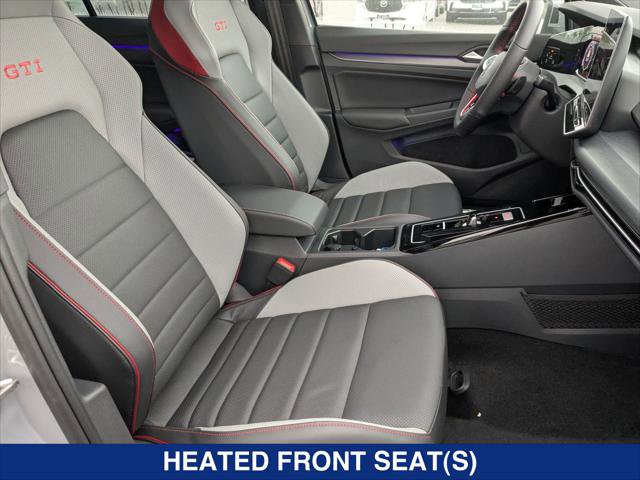 New 2026 Volkswagen GTI Autobahn image 19