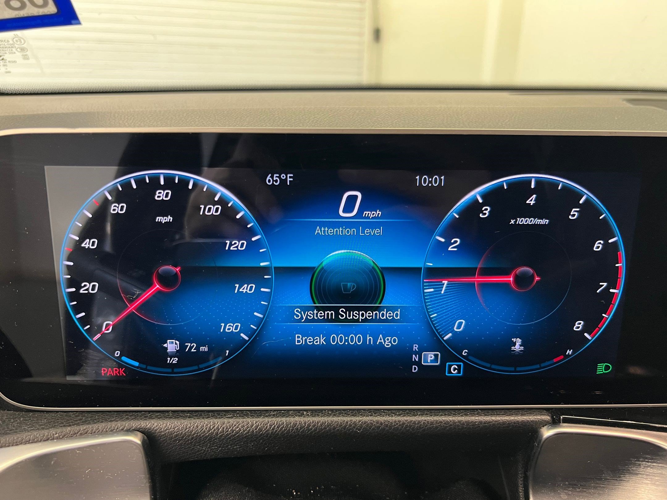 Certified 2021 Mercedes-Benz GLB 250 image 22