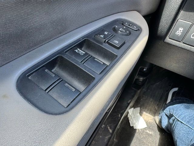 Used 2018 Honda HR-V LX image 10