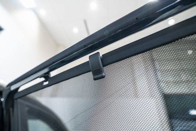 Used 2024 Toyota Grand Highlander AWD image 38