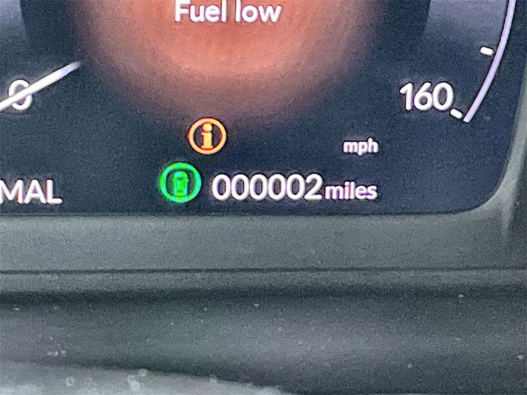 New 2025 Honda Accord EX-L image 22