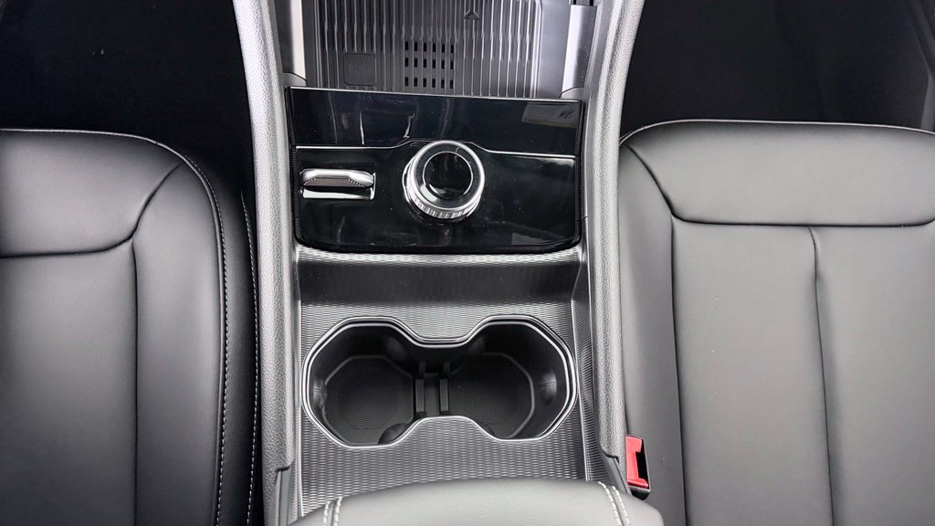 New 2027 Jeep Grand Cherokee L Limited AWD/4WD image 26