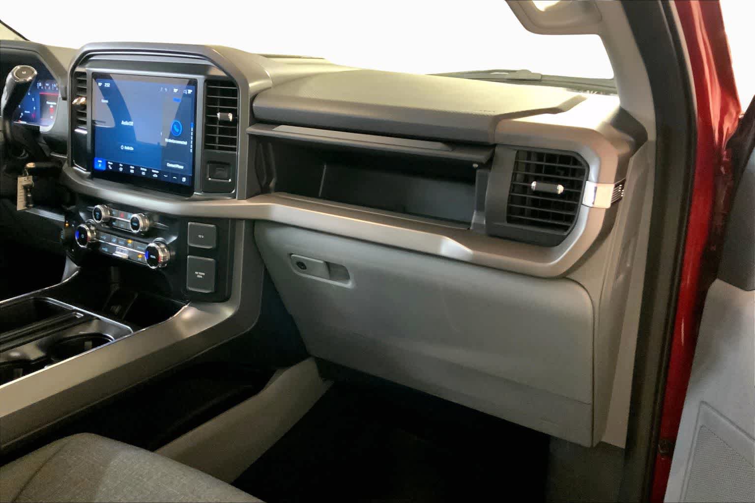Used 2025 Ford F150 XLT w/ Equipment Group 301A Standard AWD/4WD image 30