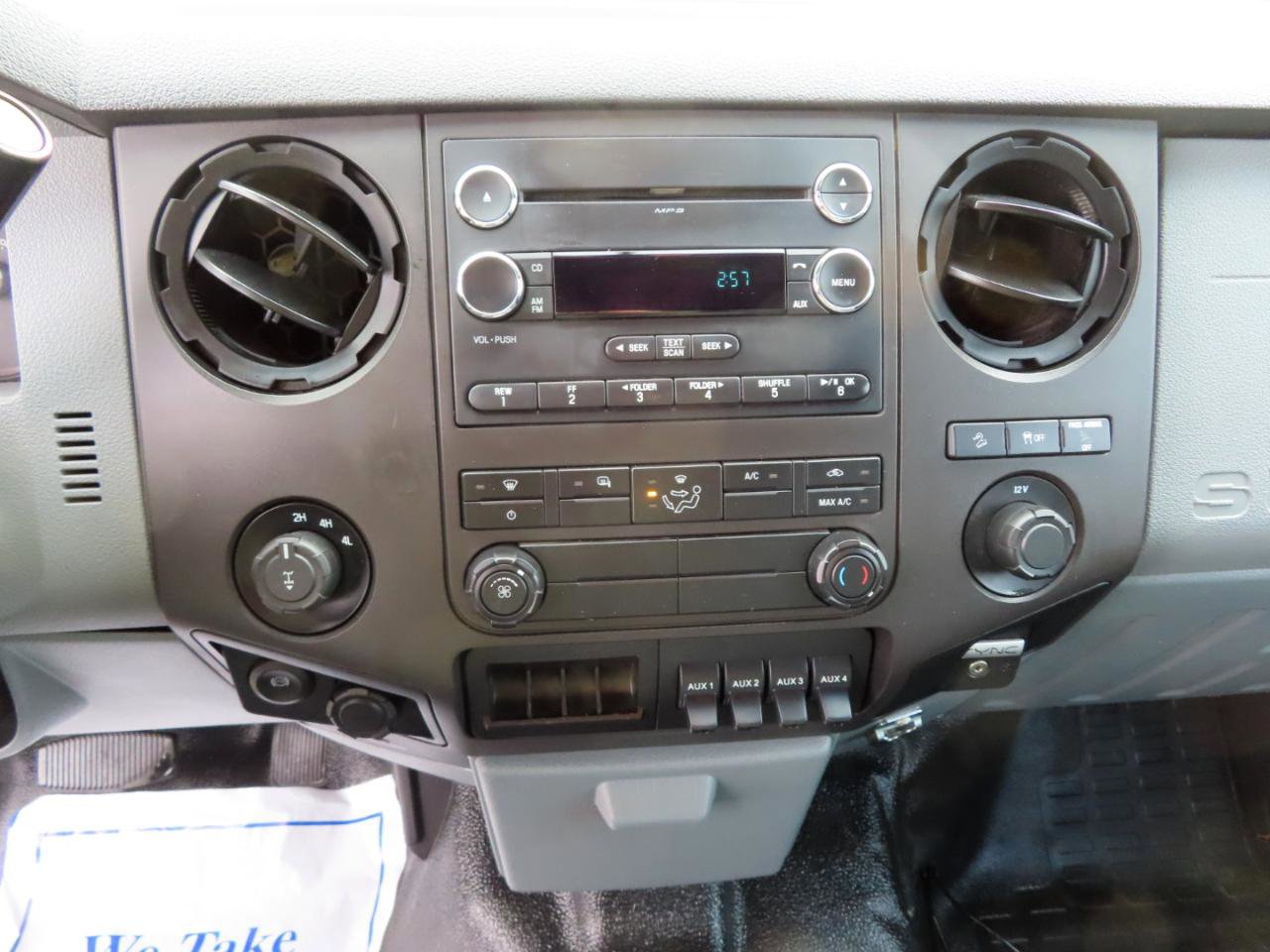 Used 2015 Ford F250 XL w/ Power Equipment Group image 35