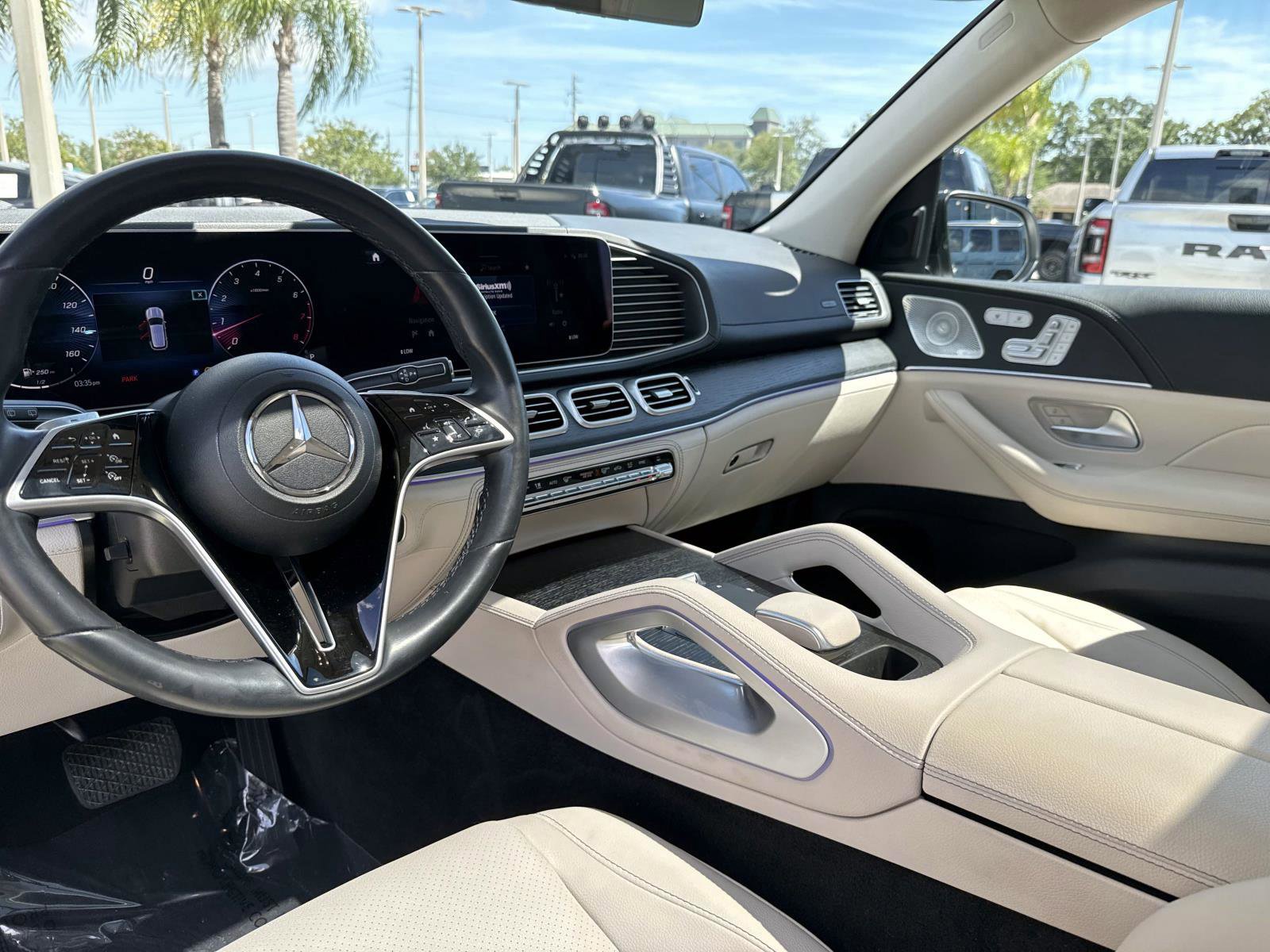 Certified 2024 Mercedes-Benz GLE 350 4MATIC image 16