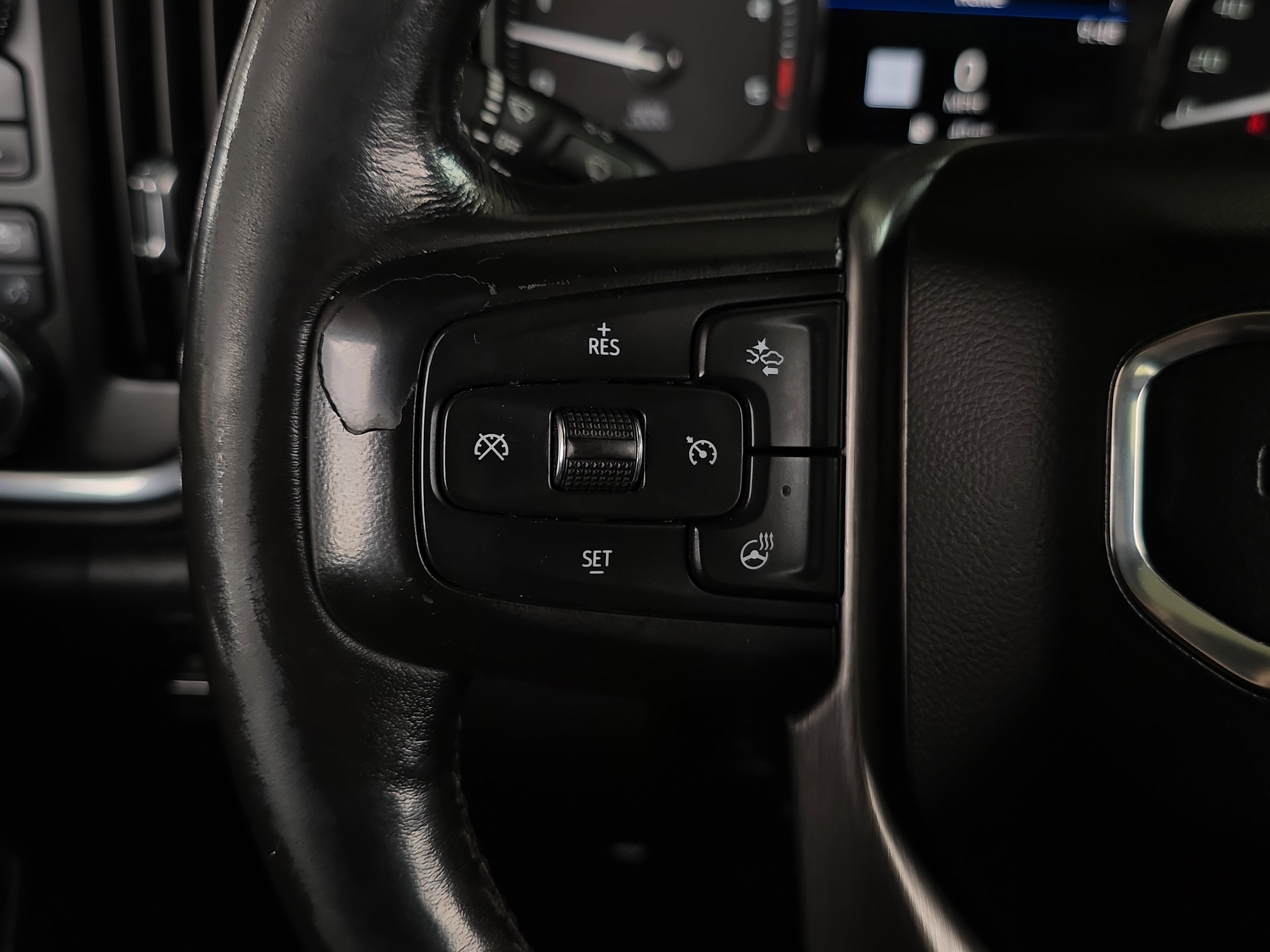 Used 2022 GMC Sierra 2500 Denali image 14