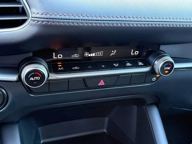 New 2026 MAZDA MAZDA3 s Sport FWD image 16