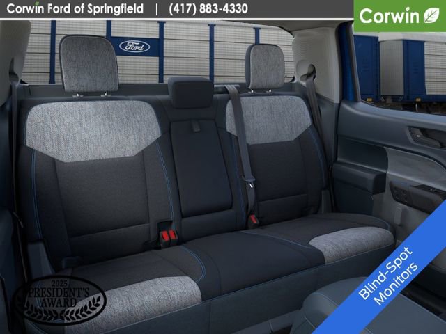 New 2026 Ford Maverick XLT AWD/4WD image 12