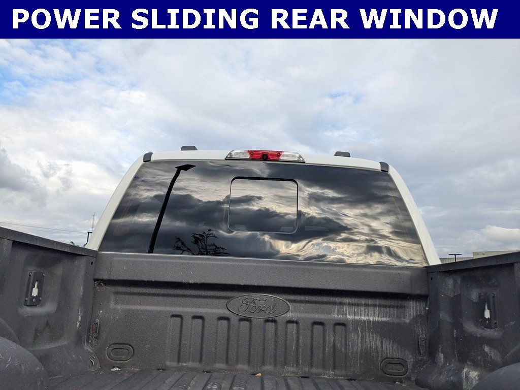 Used 2023 Ford F250 Lariat w/ Chrome Package image 15