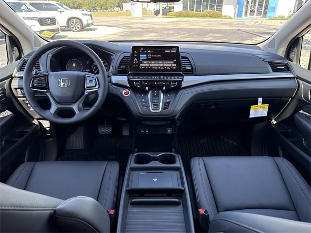 New 2026 Honda Odyssey EX-L image 16