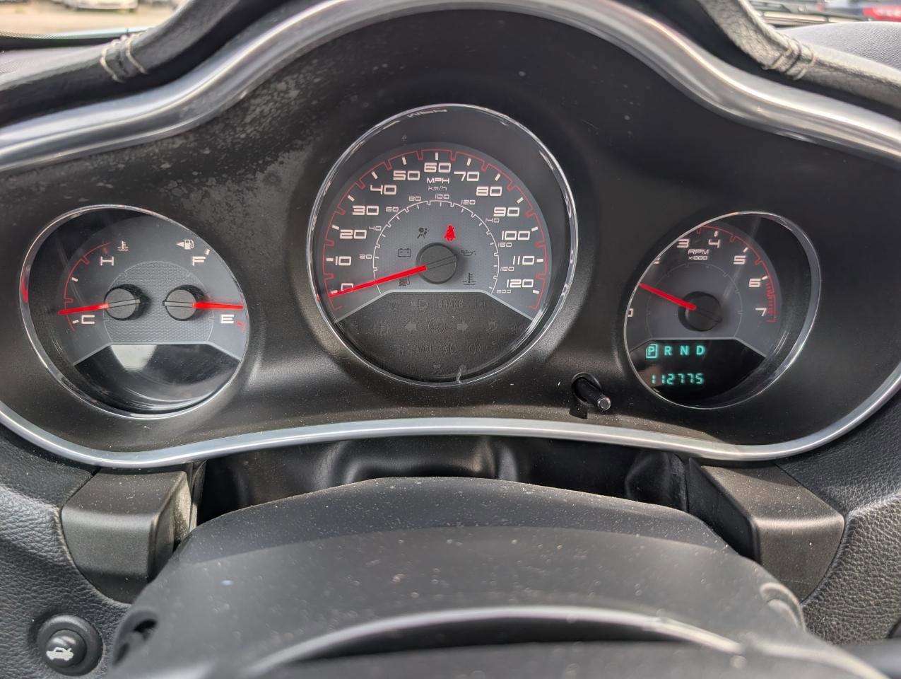 Used 2013 Dodge Avenger SE FWD image 16