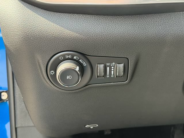 New 2026 Jeep Compass Limited AWD/4WD image 20
