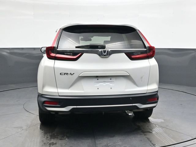 Used 2020 Honda CR-V EX-L image 6