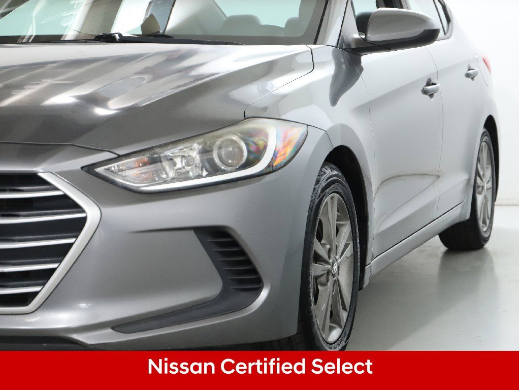 Used 2018 Hyundai Elantra SEL FWD image 6