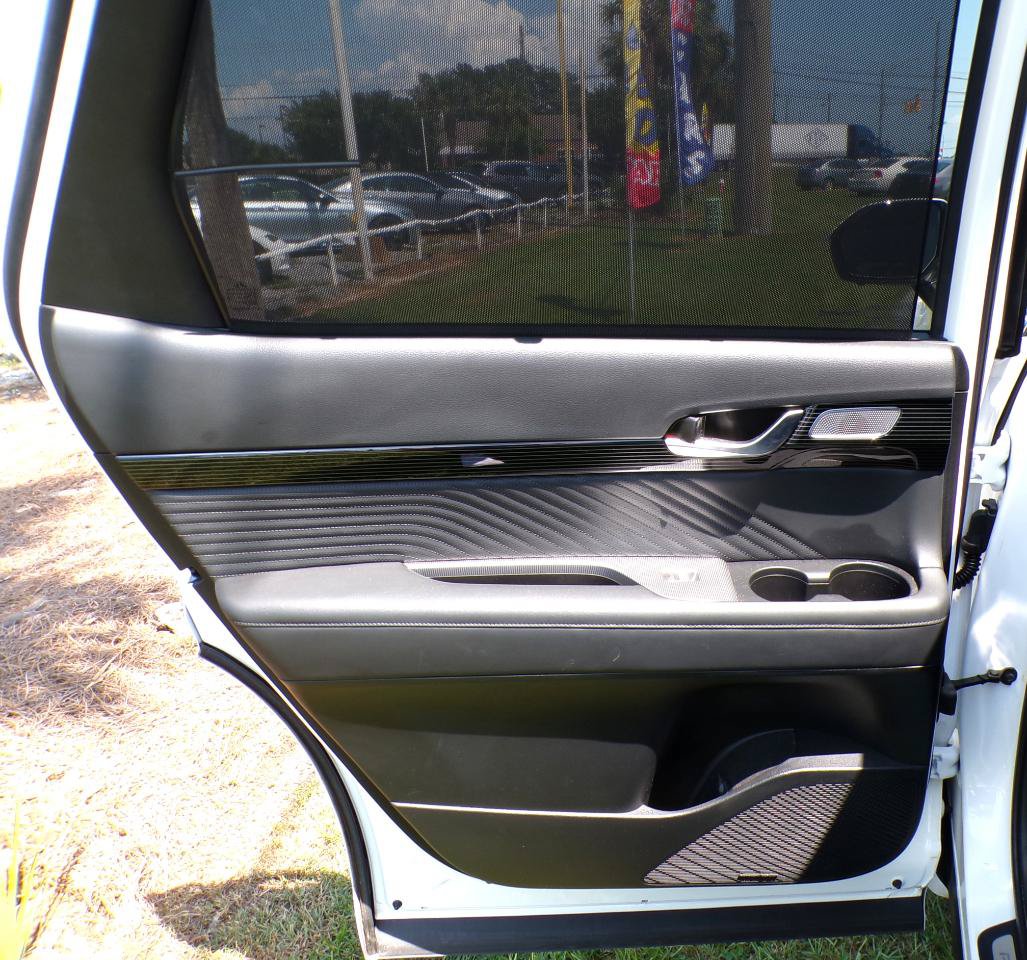Used 2023 Hyundai Palisade Calligraphy FWD image 39