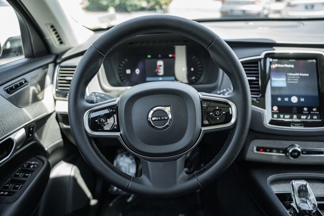 Certified 2024 Volvo XC90 B6 Ultimate AWD/4WD image 28