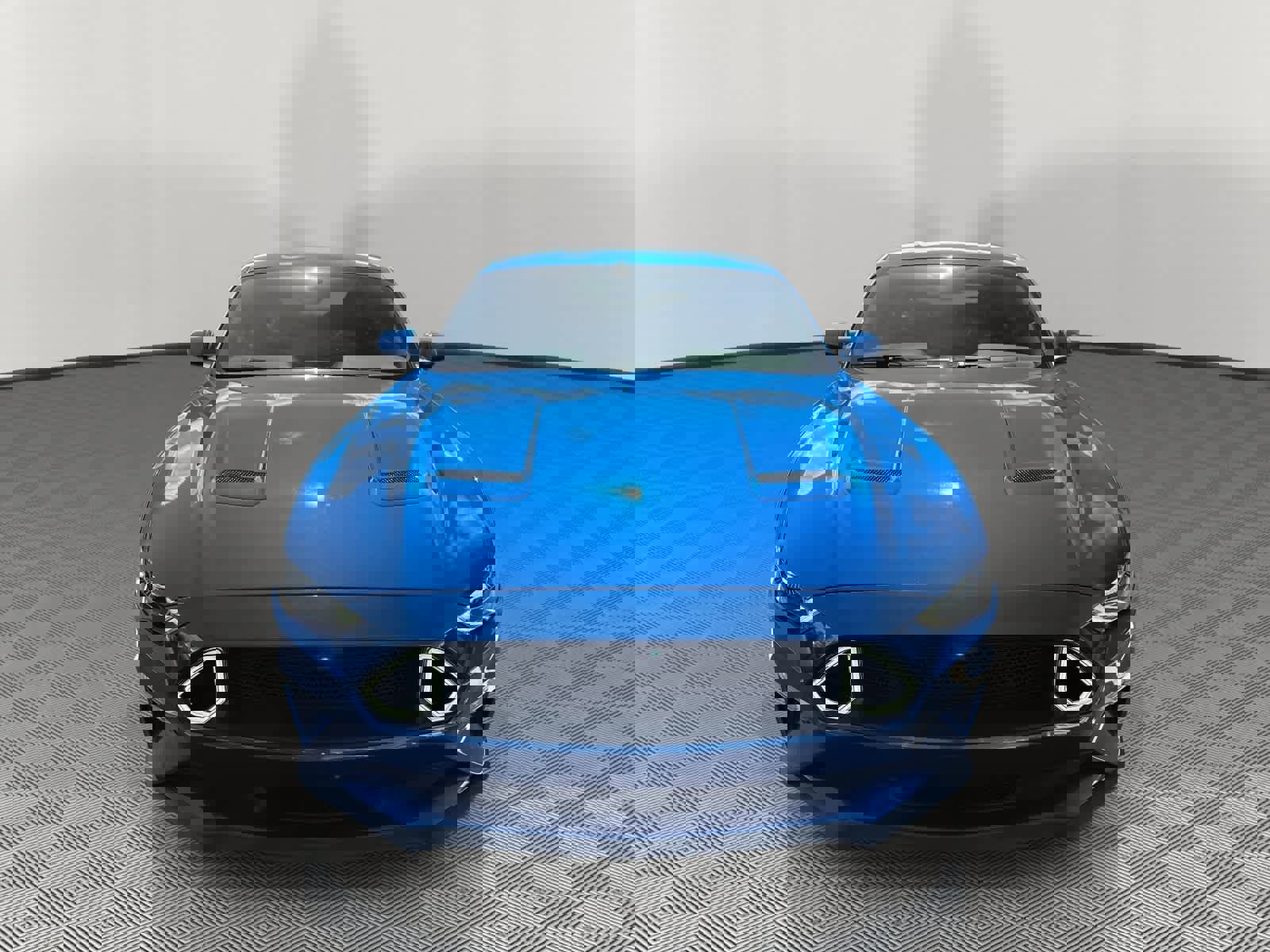 Used 2018 Ford Mustang Premium w/ Ecoboost Performance Package RWD image 19