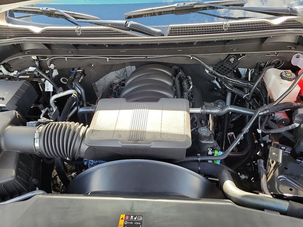 Used 2026 GMC Sierra 2500 Pro w/ 1SA Pro Safety Plus Package image 13