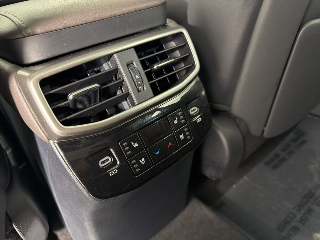 Used 2023 Lexus RX 350 AWD w/ Cold Area Package image 28