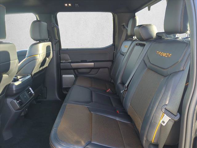 New 2026 Ford F150 Tremor w/ Equipment Group 402B AWD/4WD image 16