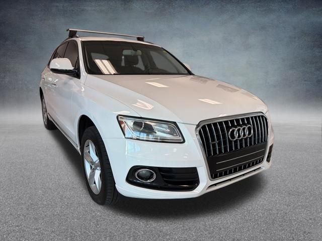 Used 2017 Audi Q5 2.0T Premium image 4