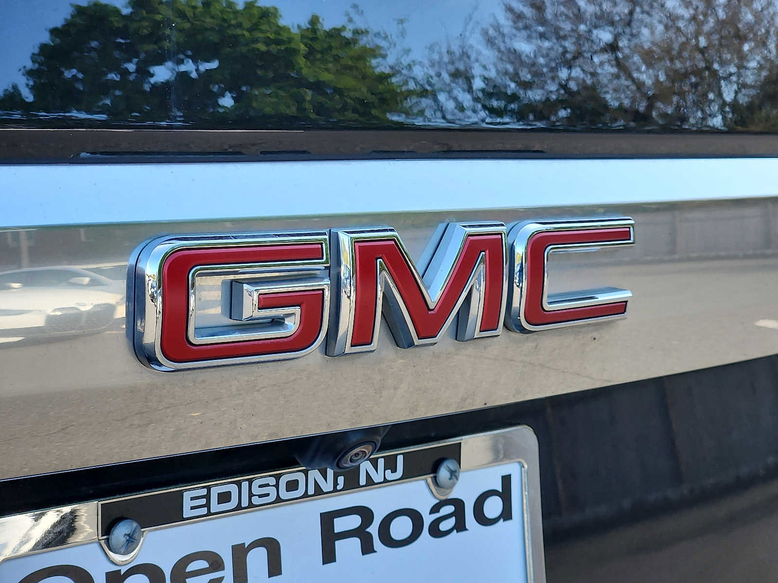 Used 2024 GMC Yukon Denali AWD/4WD image 27