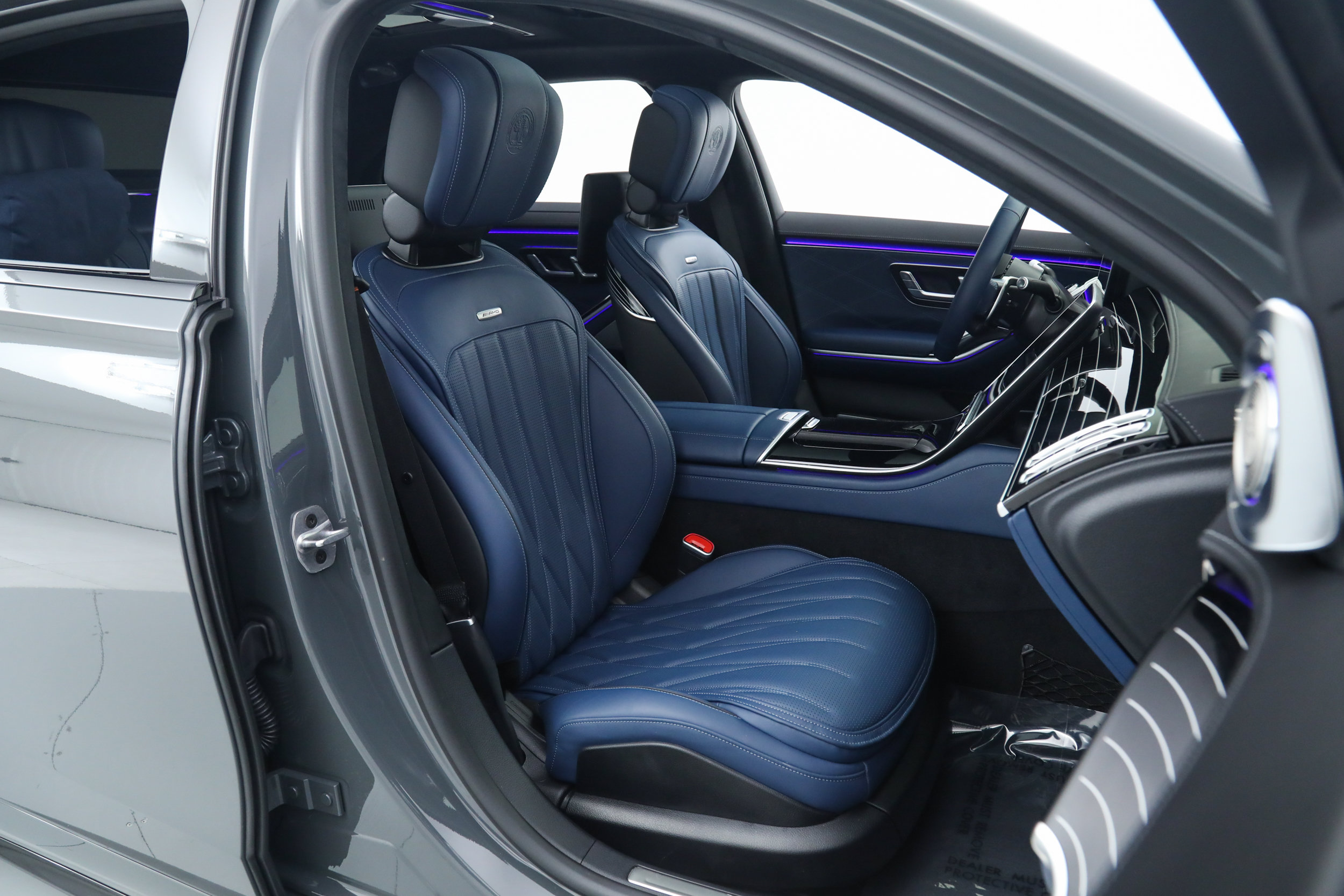 Used 2025 Mercedes-Benz S 63 AMG S image 18