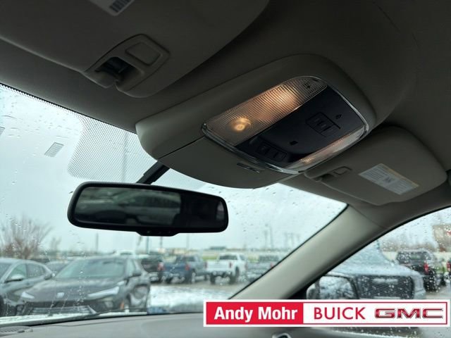 Used 2011 Jeep Grand Cherokee Laredo image 28