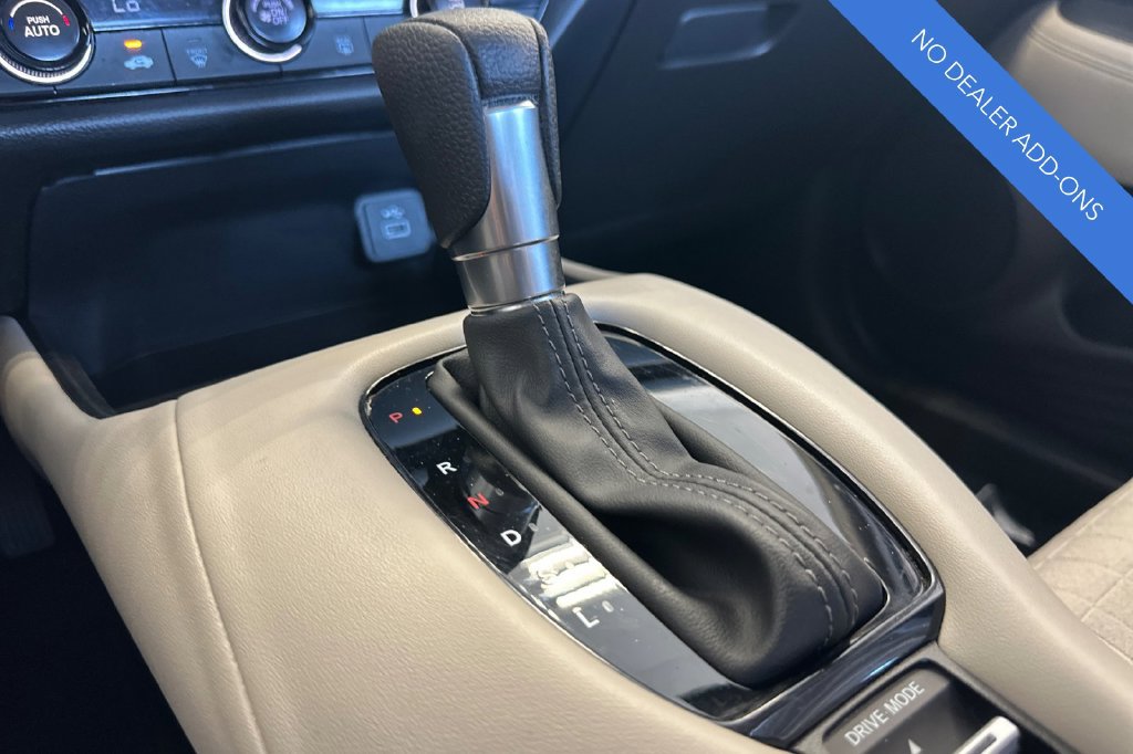 Certified 2024 Honda HR-V LX image 23