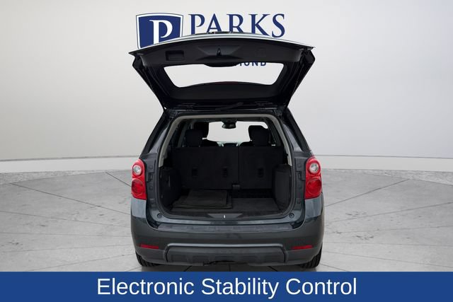 Used 2012 Chevrolet Equinox LT FWD image 20