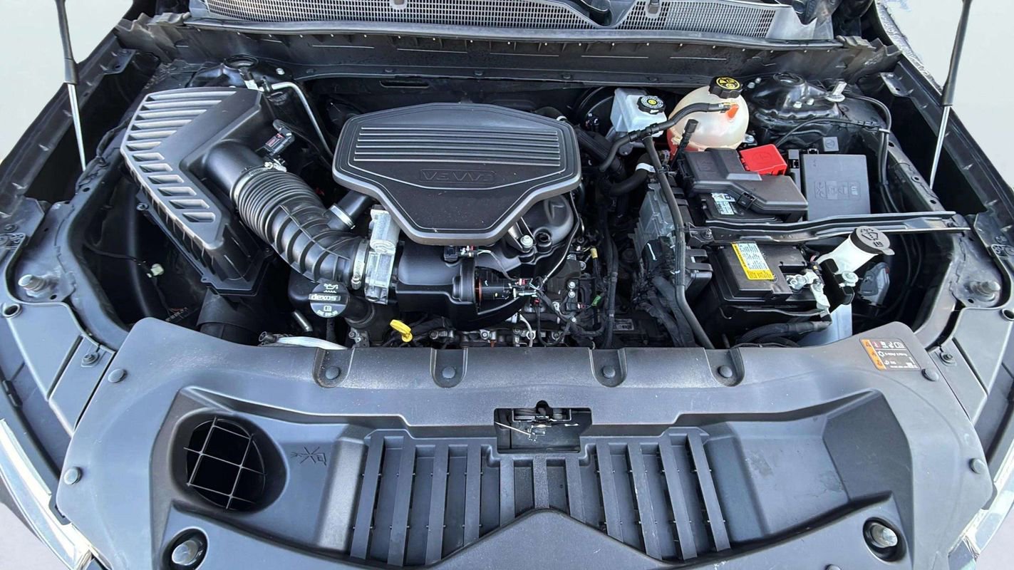 Used 2020 Chevrolet Blazer RS image 21