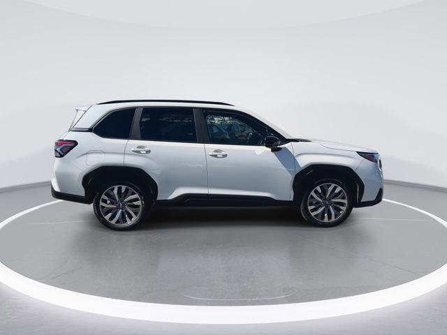 Certified 2025 Subaru Forester Touring image 9
