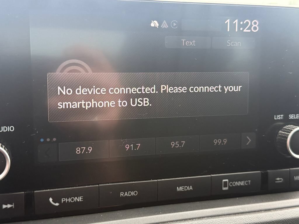 Used 2024 Honda Accord EX image 28