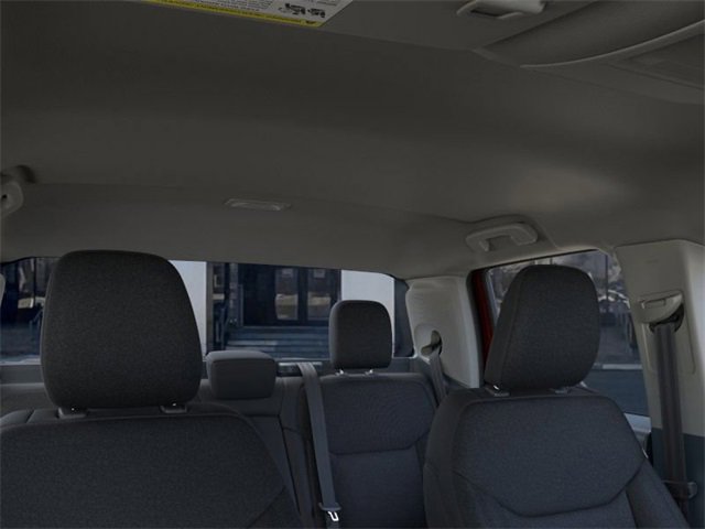 New 2026 Ford Maverick XLT w/ Black Appearance Package image 12