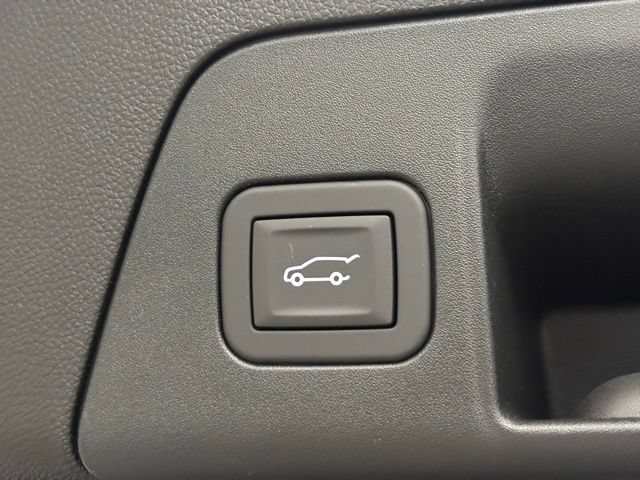 New 2026 Buick Envision Sport Touring AWD/4WD image 11