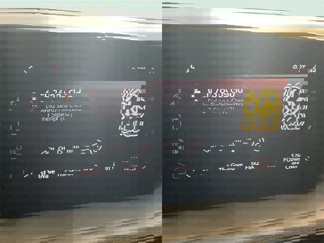 Used 2025 Buick Encore GX Preferred image 24