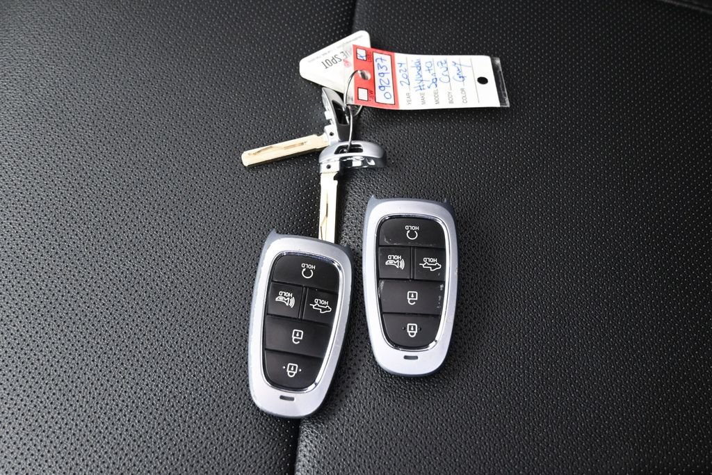 Used 2024 Hyundai Santa Cruz XRT AWD/4WD image 16