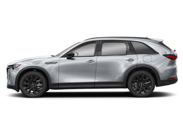 New 2026 MAZDA CX-90 3.3 Turbo w/ Premium Sport Pkg AWD/4WD image 3