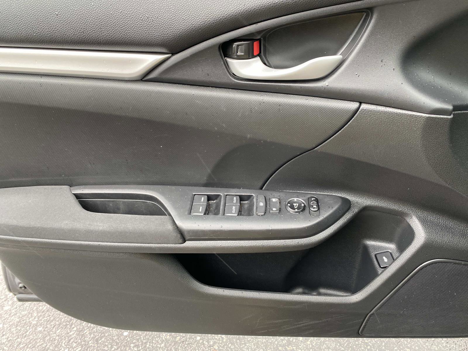 Used 2019 Honda Civic LX image 19