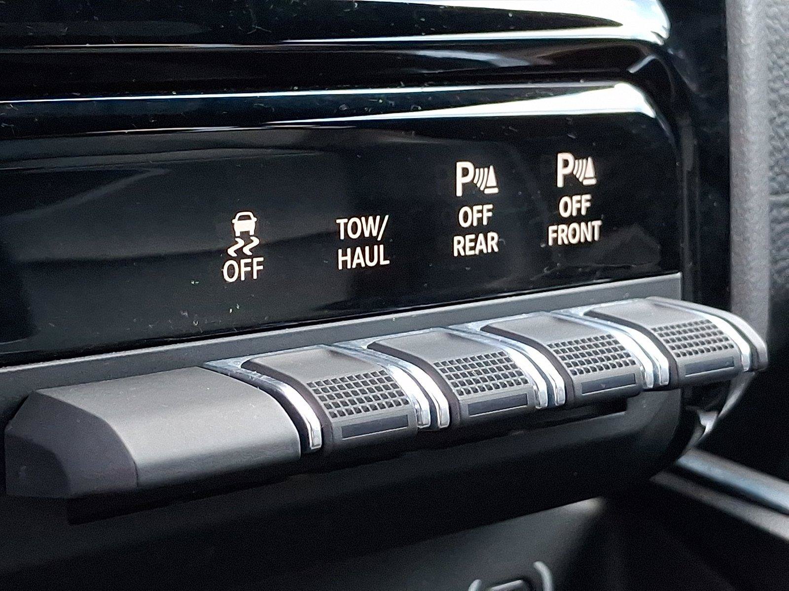 Certified 2023 RAM 1500 Laramie AWD/4WD image 26