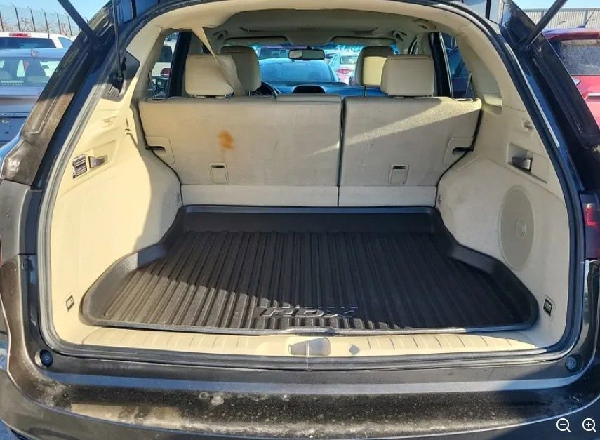 Used 2016 Acura RDX AWD image 6