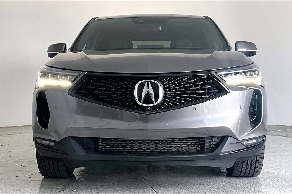 Used 2024 Acura RDX A-Spec image 5