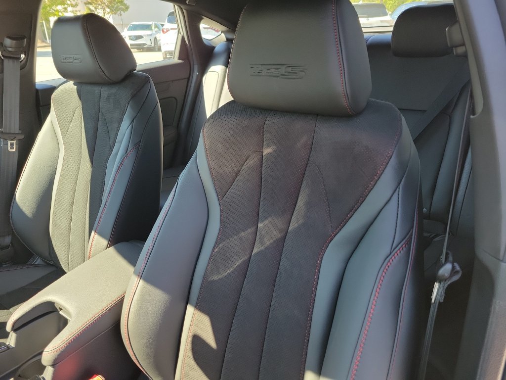 New 2026 Acura Integra Type S FWD image 15