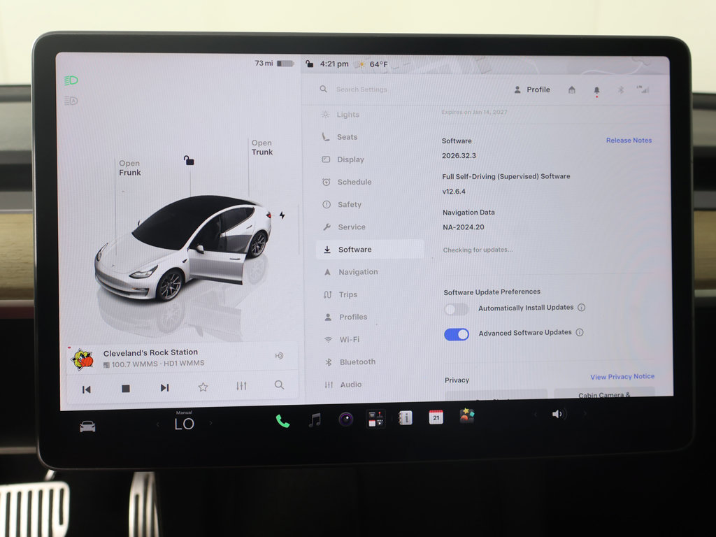 Used 2023 Tesla Model 3 Standard Range RWD image 5
