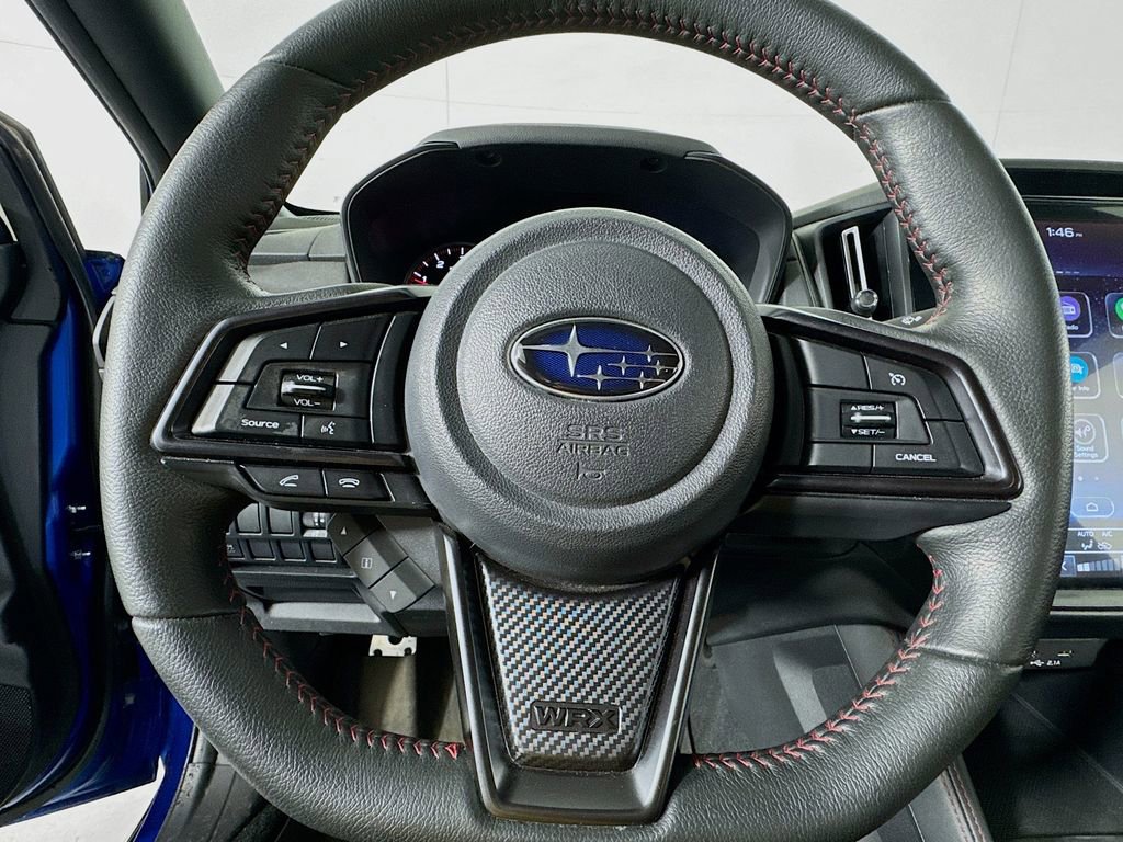 Used 2023 Subaru WRX Limited image 45
