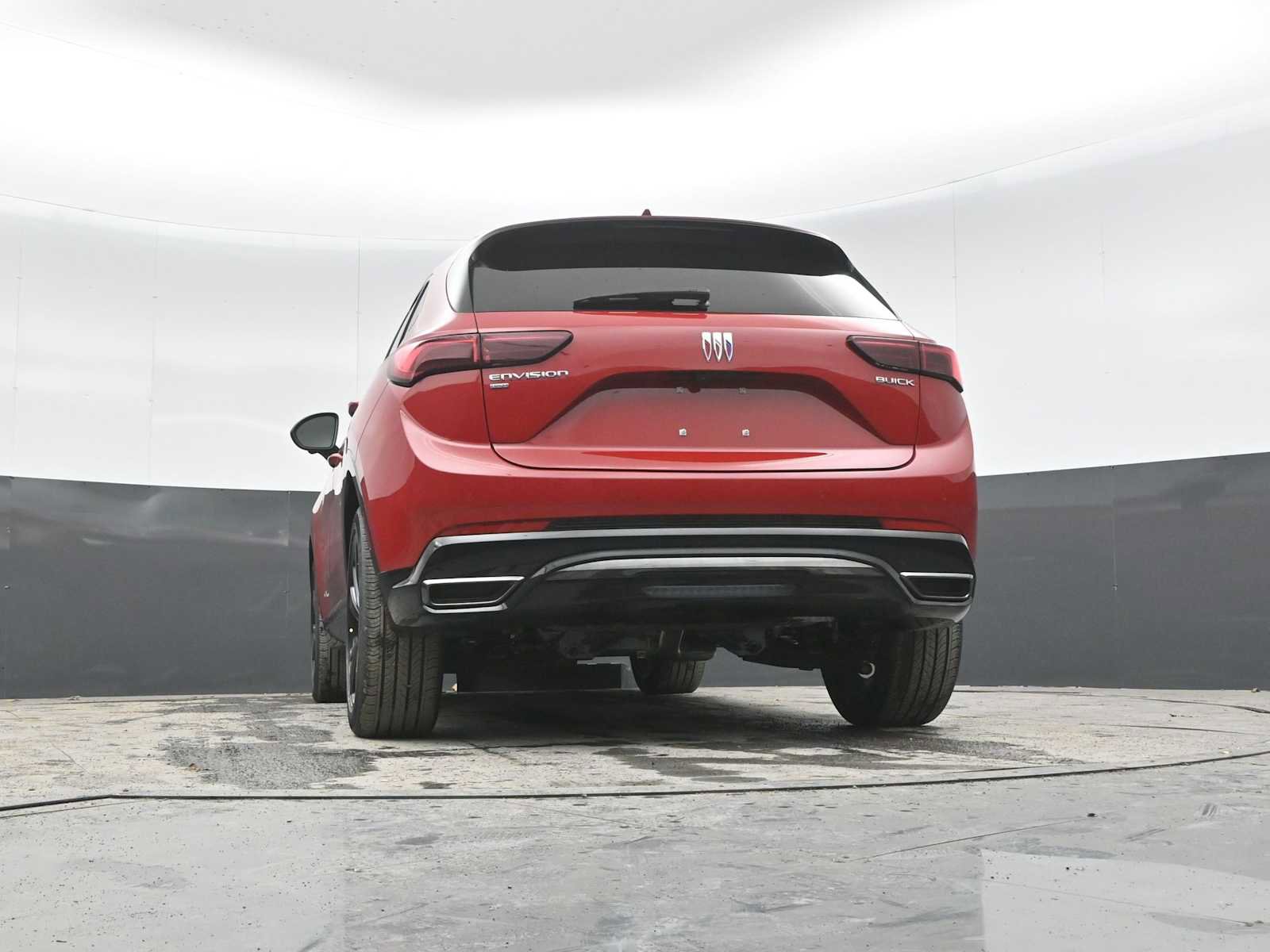 New 2026 Buick Envision Sport Touring image 53