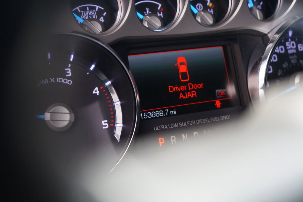 Used 2014 Ford F250 Lariat w/ Lariat Ultimate Package image 10