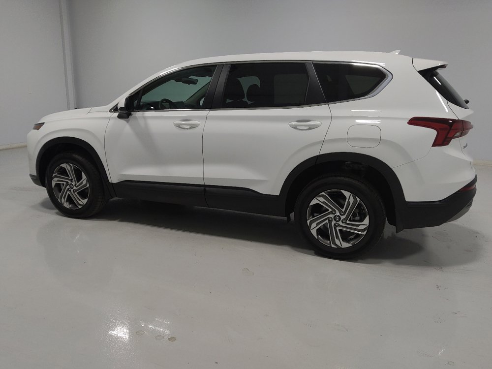Used 2023 Hyundai Santa Fe SE AWD/4WD image 3
