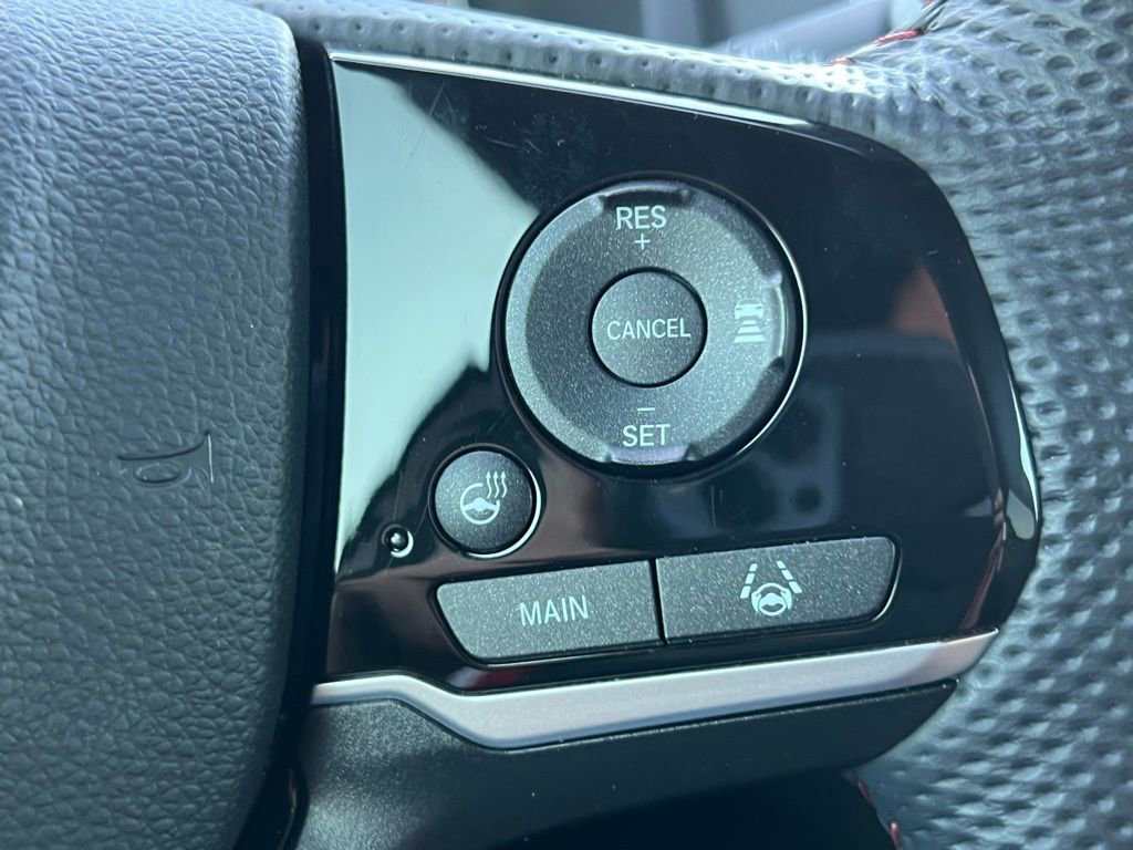 Used 2025 Honda Passport Black Edition image 14