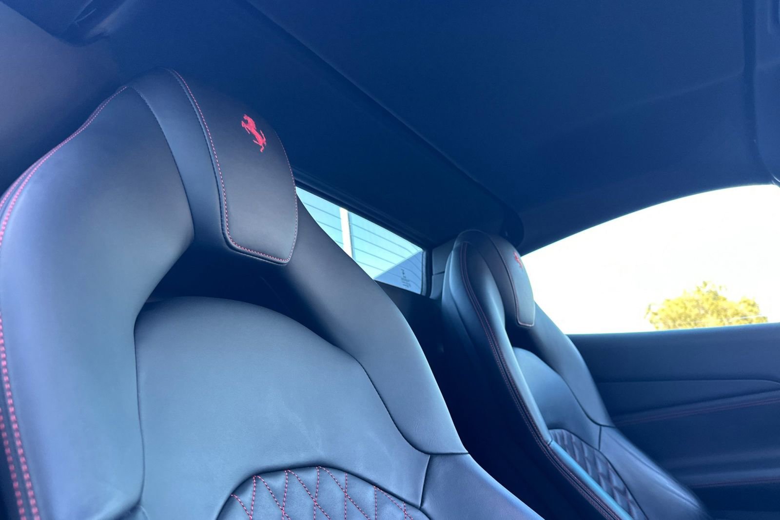 Used 2018 Ferrari 488 Spider image 17